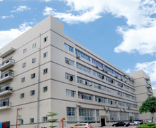 广州市鑫潮皮具 一站式箱包销售与原材料采购平台