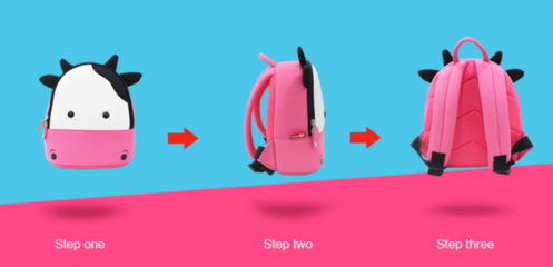 朴素加盟 箱包销售的蓝海机遇与成功路径