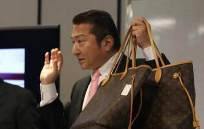 独家爆料|奢侈品鉴定大师教你五招辨别真假LV!不看后悔系列