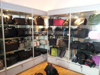 天津帆布礼品会议手提袋 展会公司宣传袋 环保购物袋定制厂家