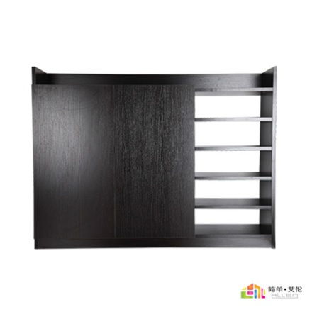 厂家直销新款门厅柜鞋柜 选购指南与实惠推荐